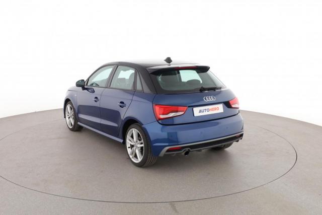 Audi A1 Sportback image 2