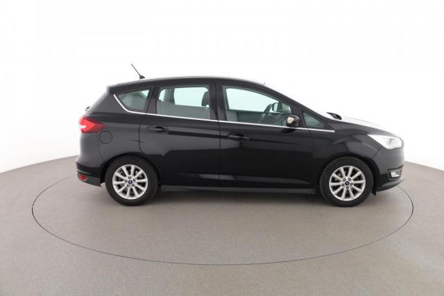 Ford C-Max image 4