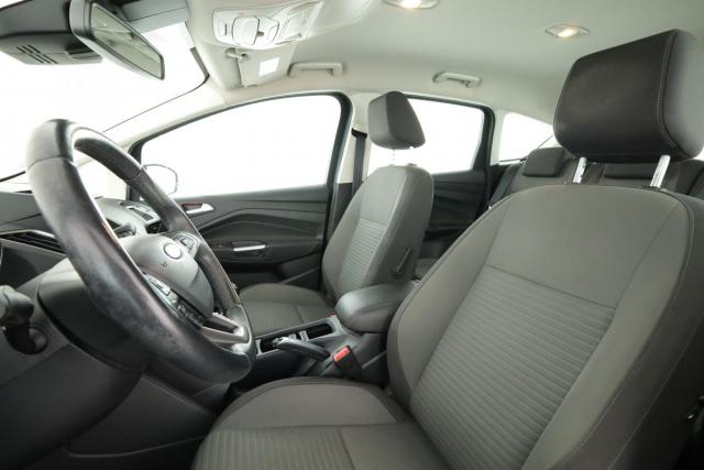 Ford C-Max image 1