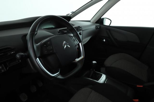 Citroen C4 Picasso image 1
