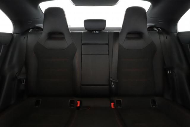Mercedes Benz Cla image 2