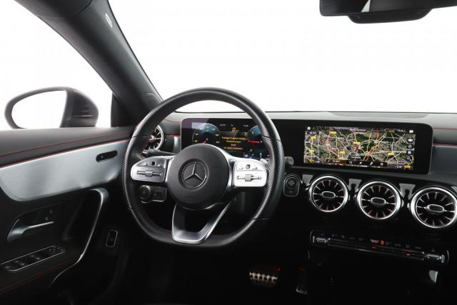Mercedes Benz Cla image 1