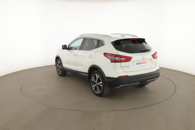 Nissan Qashqai image 8