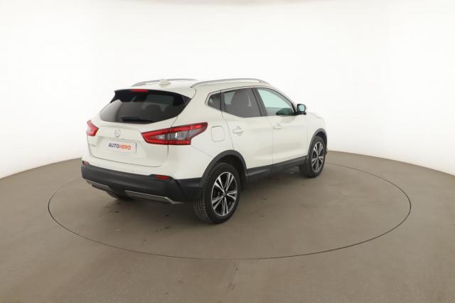 Nissan Qashqai image 5