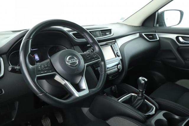 Nissan Qashqai image 9