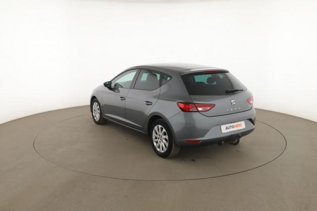 Seat Leon image 4