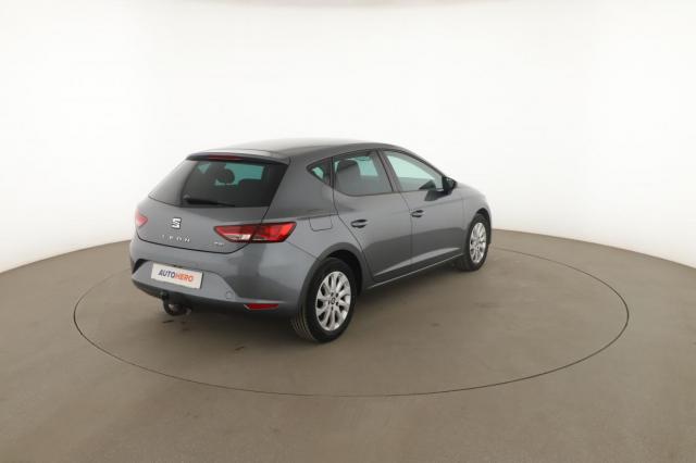 Seat Leon image 8