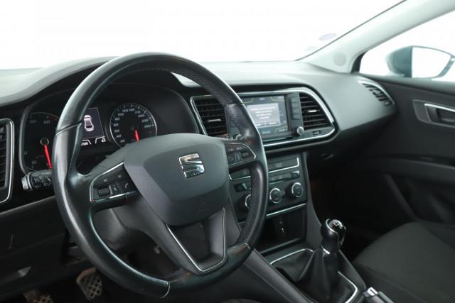 Seat Leon image 1