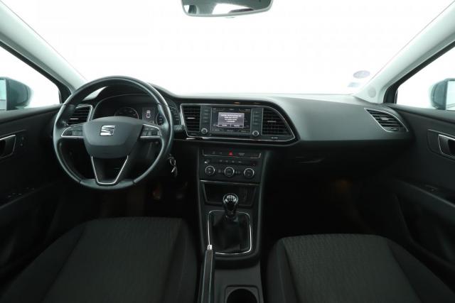 Seat Leon image 9