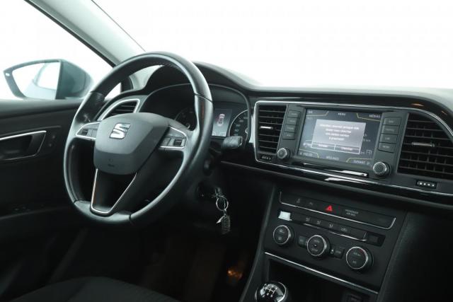 Seat Leon image 3