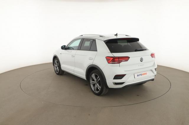 Volkswagen T-Roc image 8