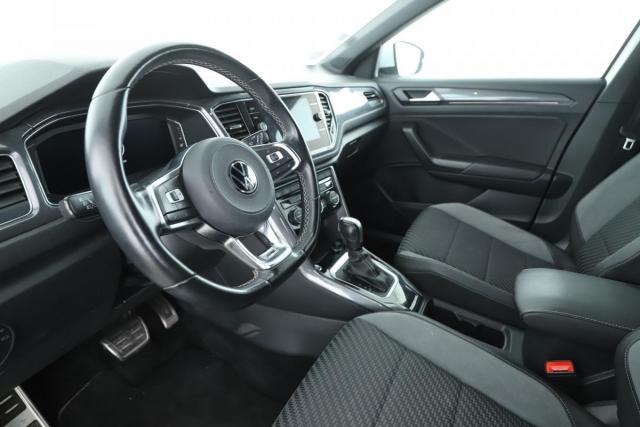 Volkswagen T-Roc image 5