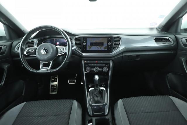 Volkswagen T-Roc image 6