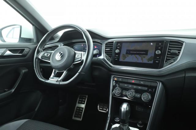 Volkswagen T-Roc image 1