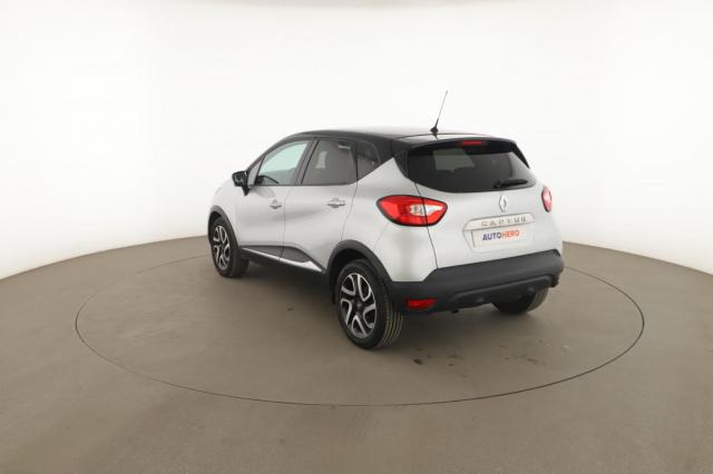 Renault Captur image 9