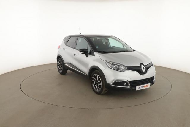 Renault Captur image 5