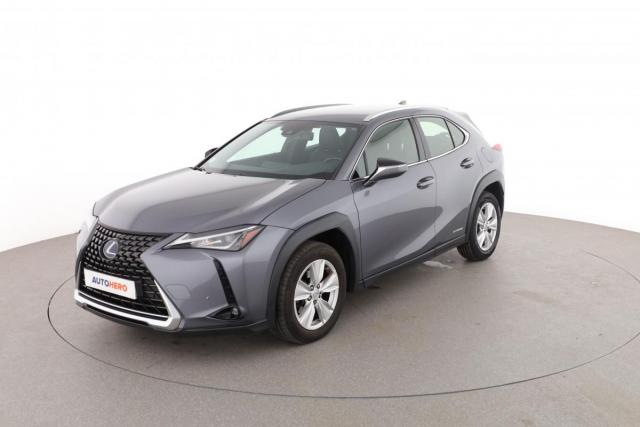 Lexus Ux 250h Pack Confort Business 2wd 184 Ch