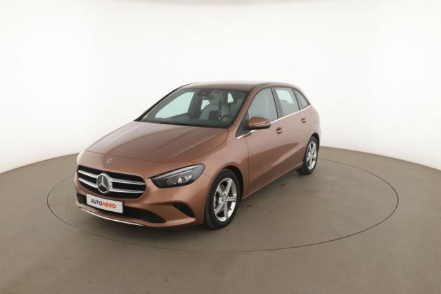 Mercedes Benz