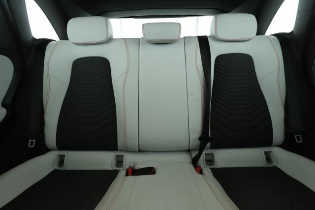 Mercedes Benz Classe B image 2