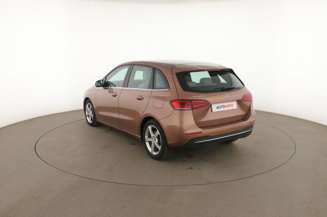 Mercedes Benz Classe B image 9