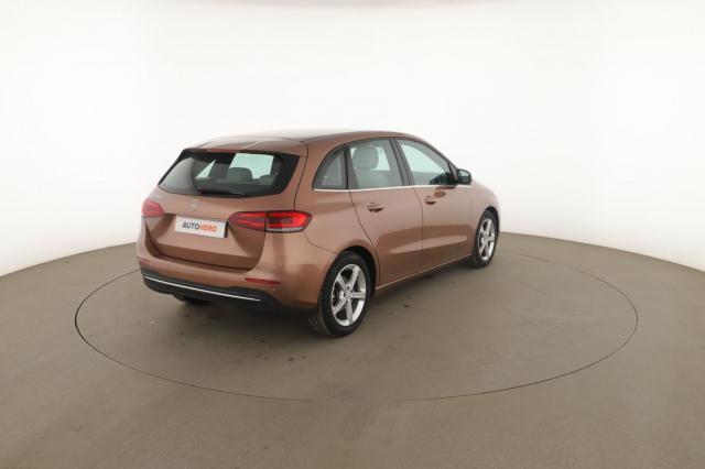 Mercedes Benz Classe B image 6