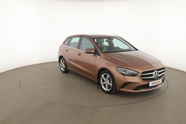 Mercedes Benz Classe B image 3