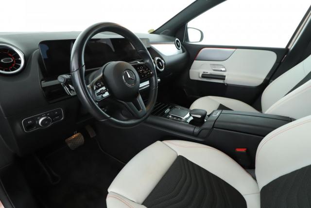 Mercedes Benz Classe B image 4