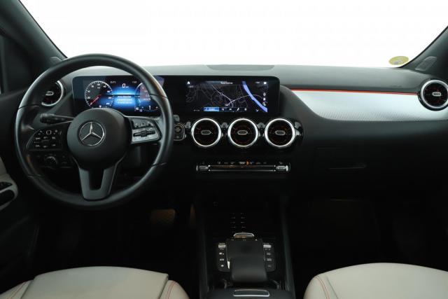 Mercedes Benz Classe B image 7