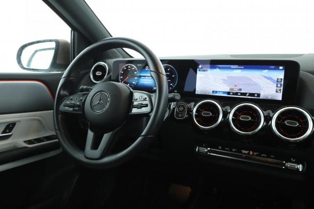 Mercedes Benz Classe B image 5