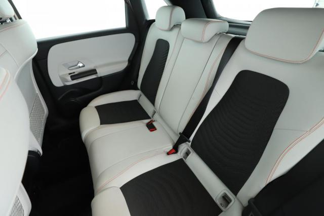 Mercedes Benz Classe B image 1