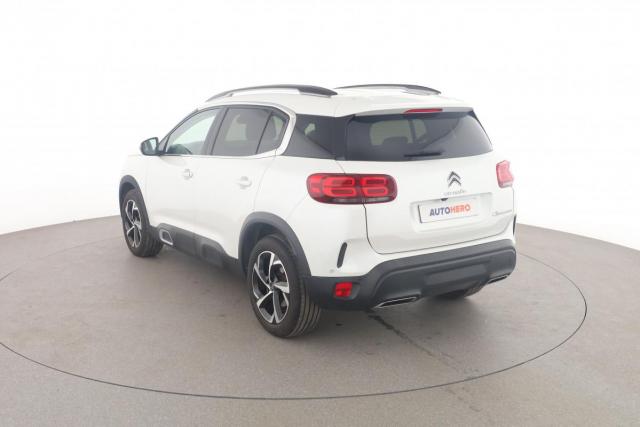 Citroen C5 Aircross image 1