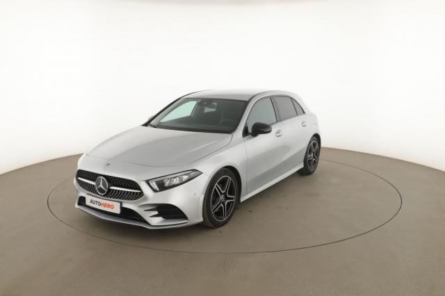 Mercedes Benz