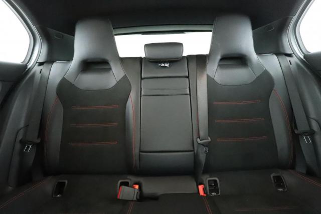Mercedes Benz Classe A image 3