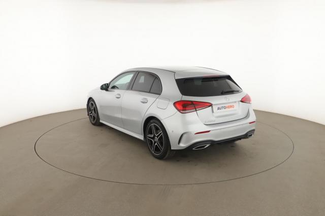 Mercedes Benz Classe A image 8