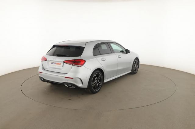 Mercedes Benz Classe A image 6