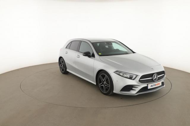 Mercedes Benz Classe A image 2