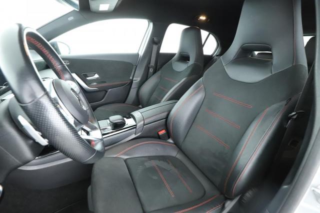 Mercedes Benz Classe A image 9