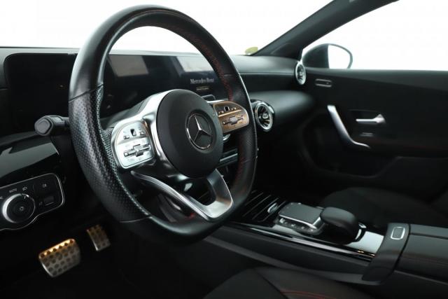 Mercedes Benz Classe A image 4