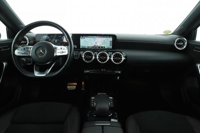 Mercedes Benz Classe A image 1