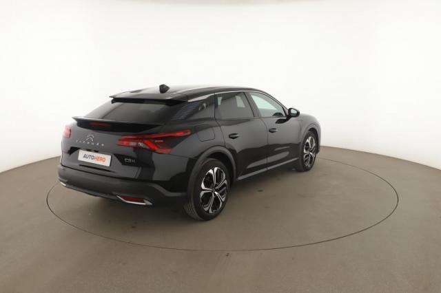 Citroen C5 X image 4