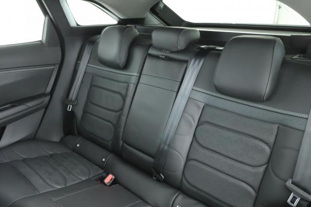 Citroen C5 X image 2