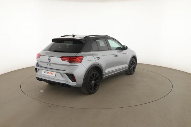Volkswagen T-Roc image 1
