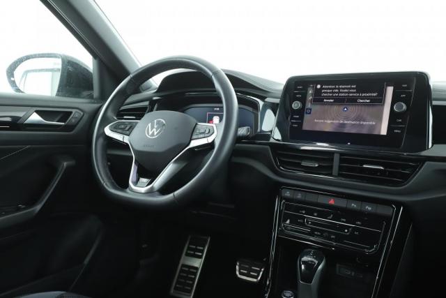 Volkswagen T-Roc image 5