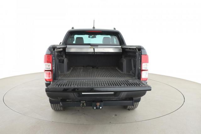 Ford Ranger image 1