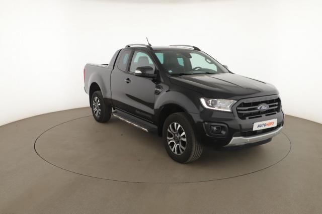 Ford Ranger image 8