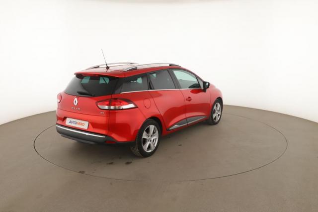 Renault Clio Estate image 6