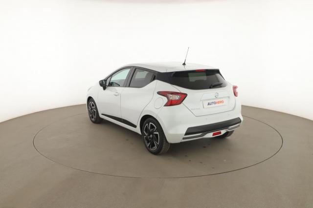 Nissan Micra image 3