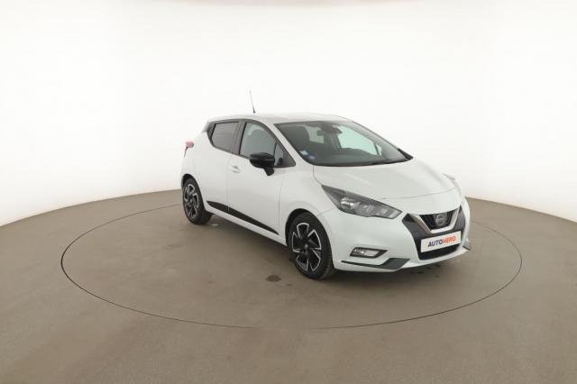 Nissan Micra image 4
