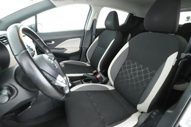 Nissan Micra image 9