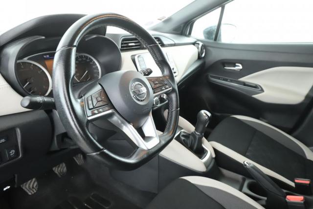 Nissan Micra image 8